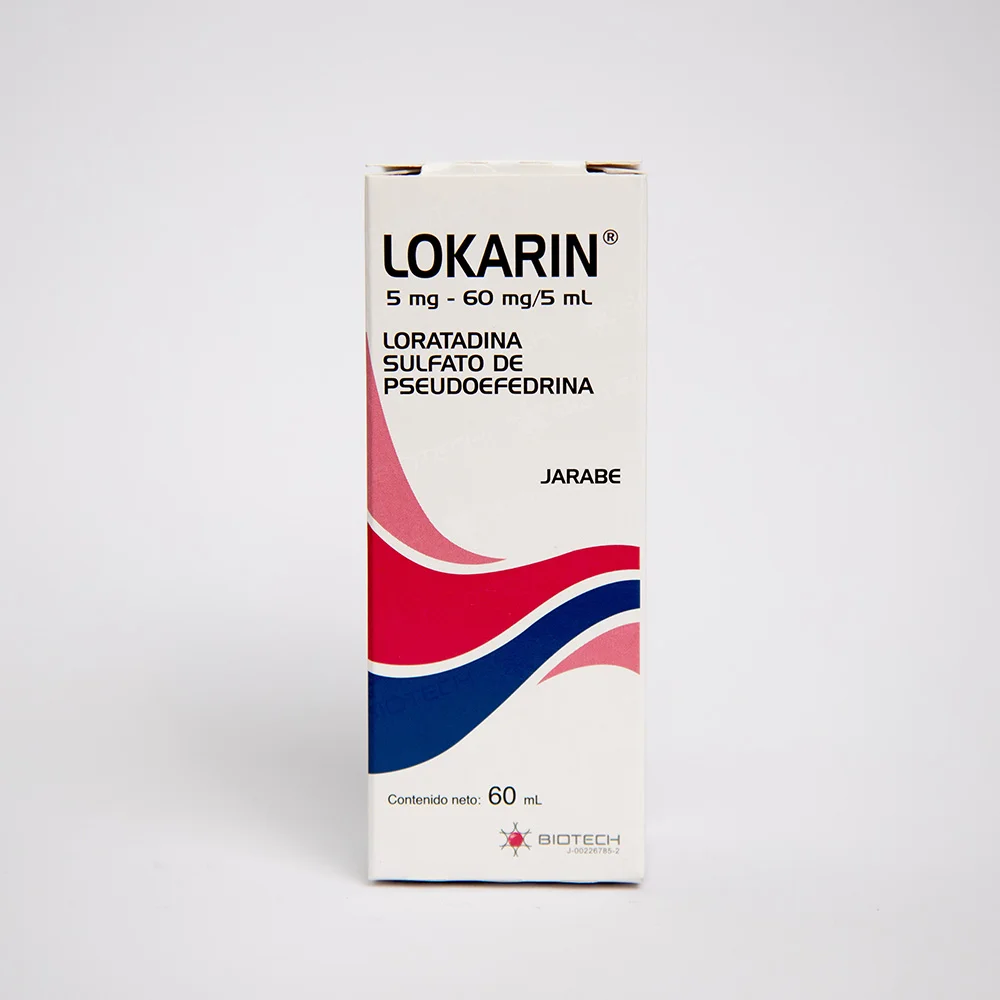 LOKARIN